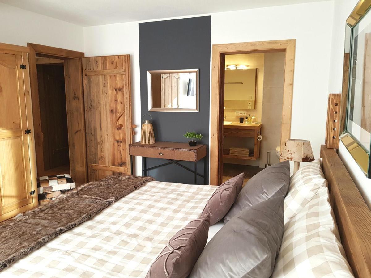 Chalet Belle Kaiser By Belle Going am Wilden Kaiser